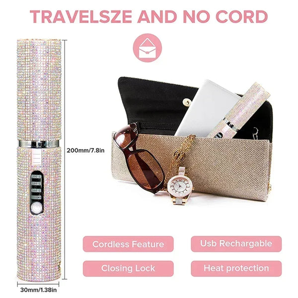 Glam Wave Styler Brush
