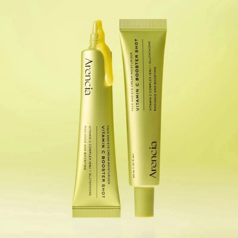 GlowBoost Night Serum