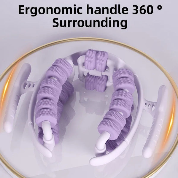 Relaxing Body Slimming Roller